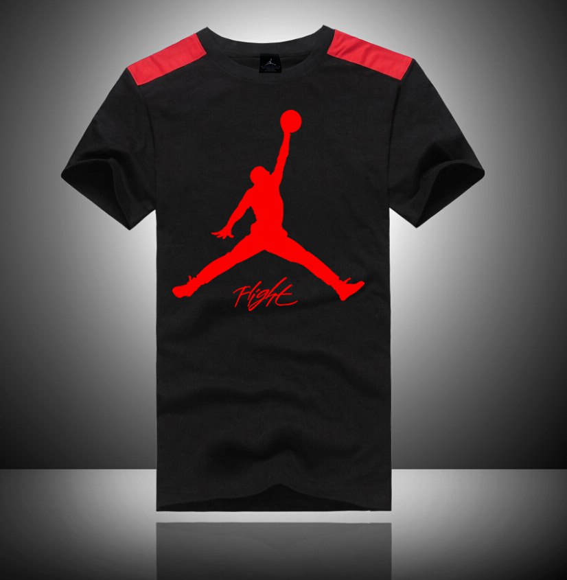 men jordan t-shirt S-XXXL-1548